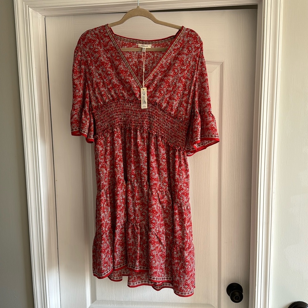 Brand New Max Studio Dress